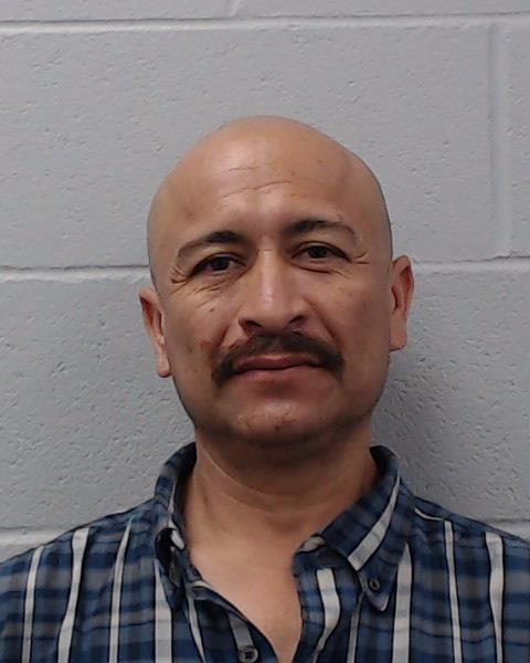 Gutierrez, Jose Ramon booking photo