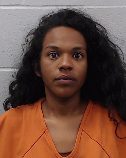 Satterwhite, Timara Danielle booking photo