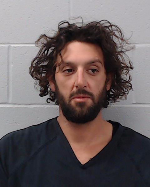 Holland, Jacob Adam booking photo