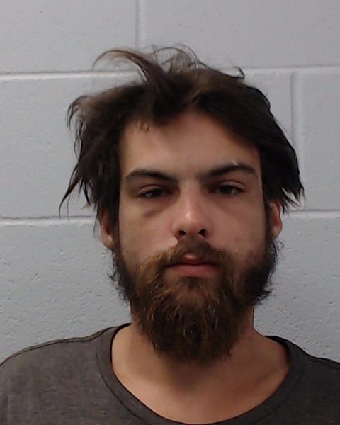Brewer, Quin Durell booking photo