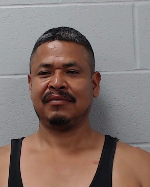 Sustaita, Marco Antonio booking photo