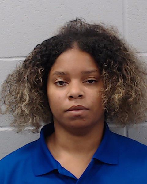 Falcon, Destanie Oreader Ja booking photo