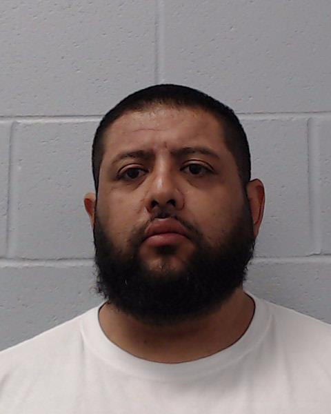 Loya, Danny booking photo