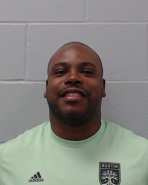 Etheridge, James booking photo