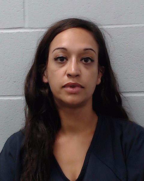 Ornelas, Kayla Marie booking photo