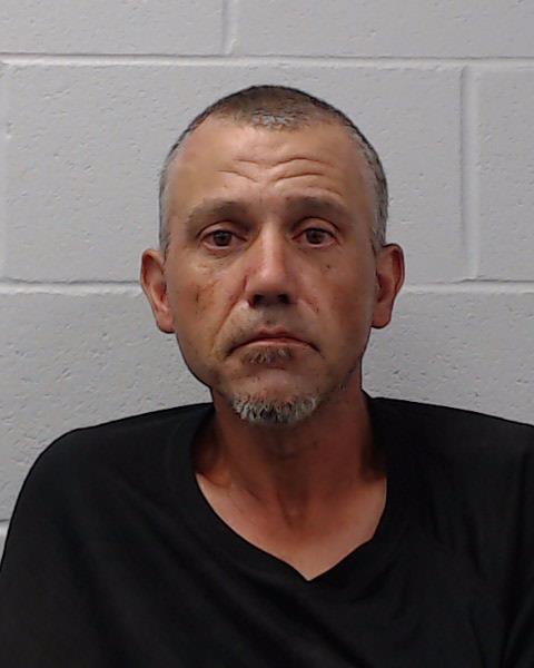 Williamson, Joseph Wayne booking photo