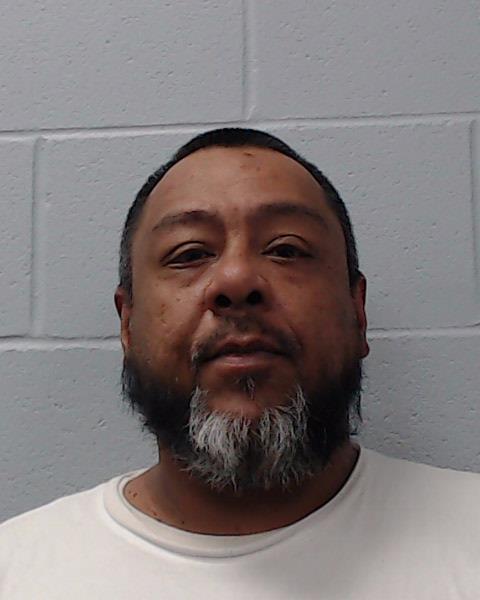 Ramirez, Raymond, Jr. booking photo