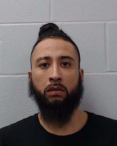 Cortez, Pasqual booking photo