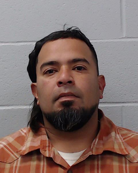Perez, Anthony Christopher booking photo