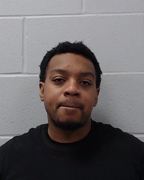Curley, Lamarcus Bronsha booking photo