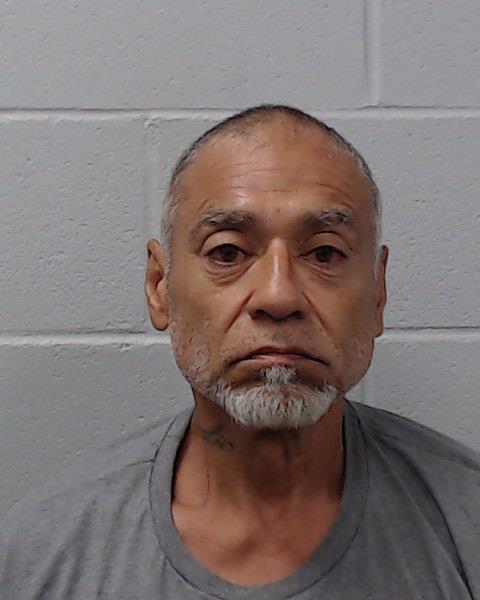 Estrada, Alfonse booking photo