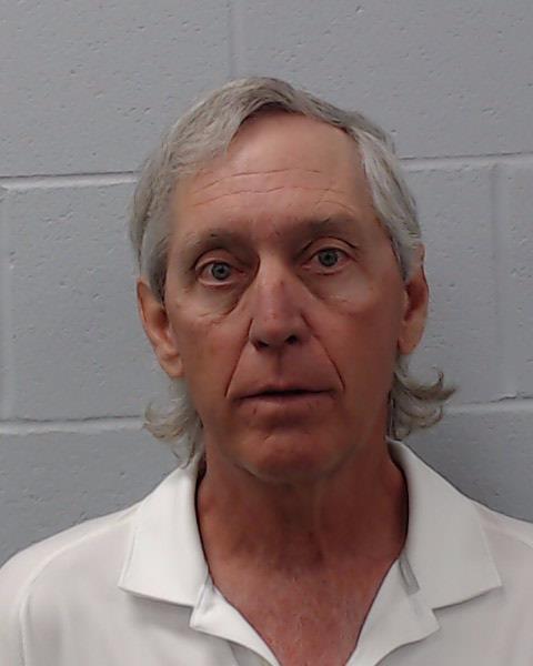 Peters, Kevin Lee booking photo