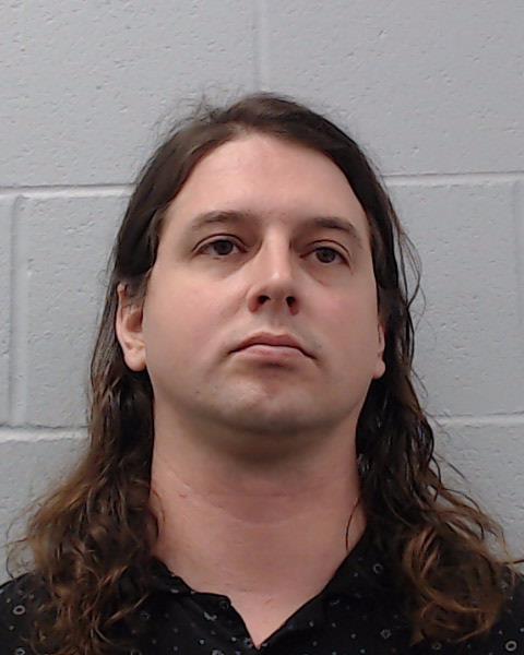 STORBECK, JOHN DONALD booking photo