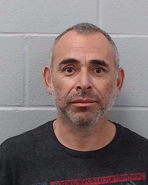 Ramirez, Roy Correa, Jr. booking photo