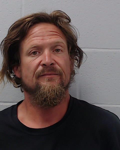 Vermillion, Glen Edward booking photo