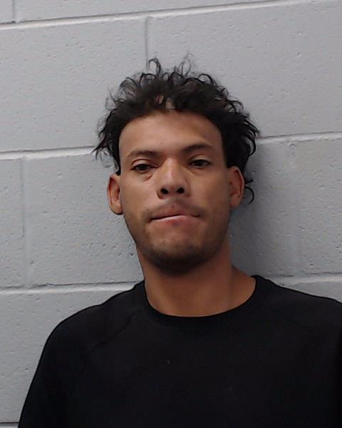 Artiqua-Guzman, Duarte booking photo