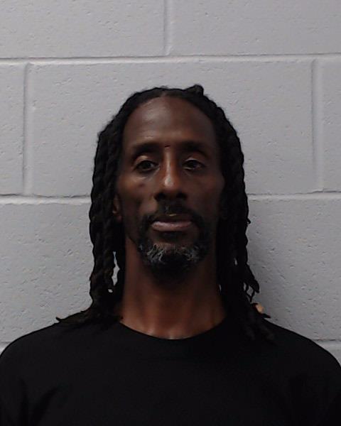 West, Shawn Lee booking photo
