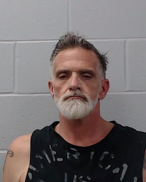 Donohue, Joshua Ryan booking photo