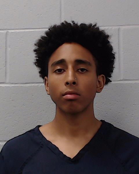 Machado, Jose Alexis, Jr. booking photo