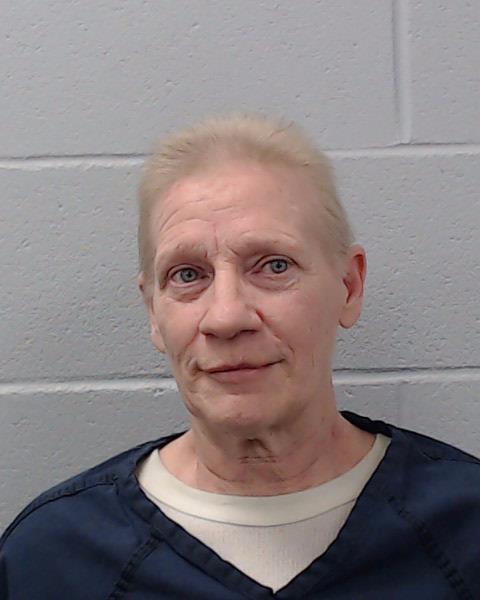 Schiller, Tammy Diane booking photo