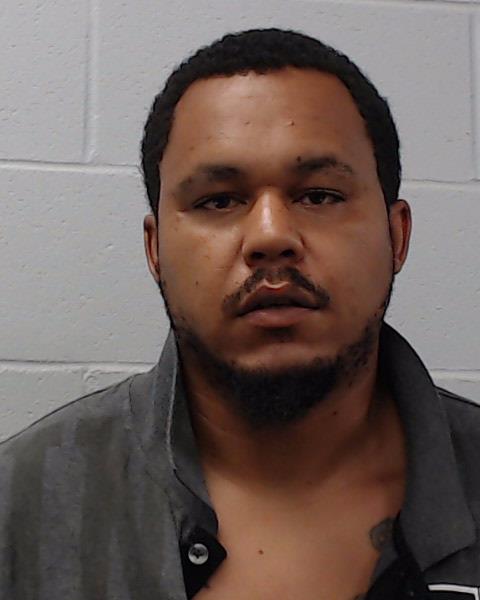 Franklin, Kristopher Ja Mauray booking photo