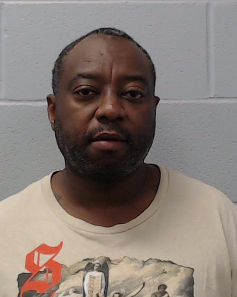 Moody, Bryan Dewayne booking photo