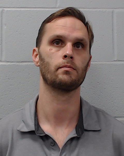 Featherston, Brandon Joseph booking photo