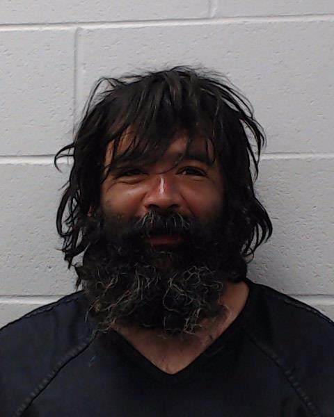 Maldonado, Jose Armando booking photo