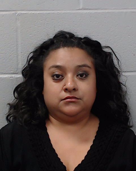Rodriguez, Marina Danielle booking photo