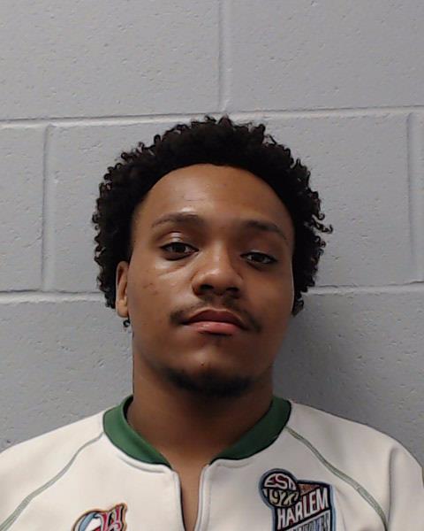 Smith, Ivan Mykel booking photo