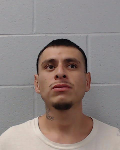 Rosales, Joe Anthony booking photo