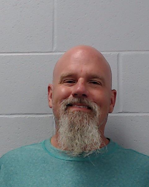 Frazier, Felix Andrew, IV booking photo