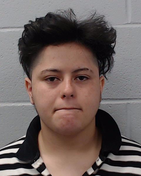 Martinez, Cynthia booking photo