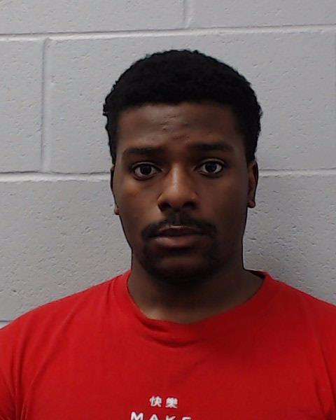 Cason, Gabriel Edward booking photo