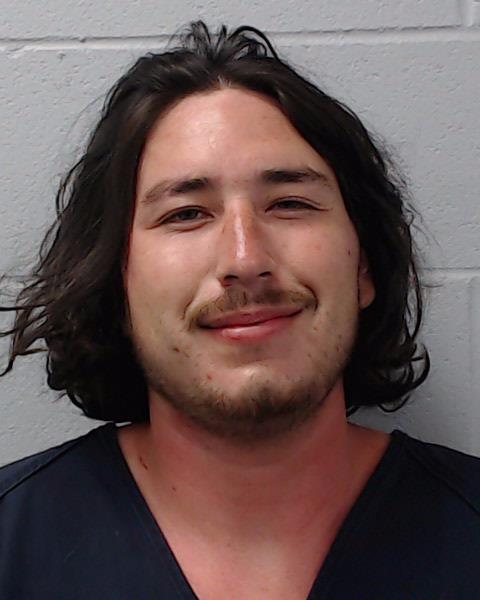 Castillo, Brandon Alexander booking photo