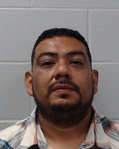 Mercado, Joseph Patlan booking photo