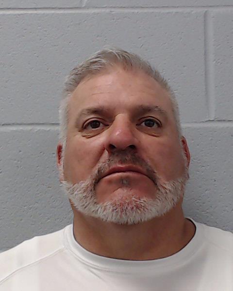 Lafuente, David Arnoldo booking photo