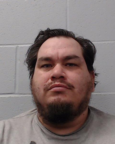 Schmidt, Jason Julian booking photo