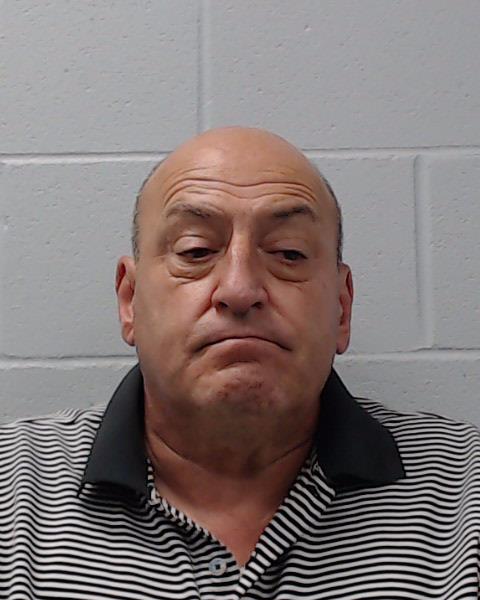 Nolan, Jeffery Thomas booking photo