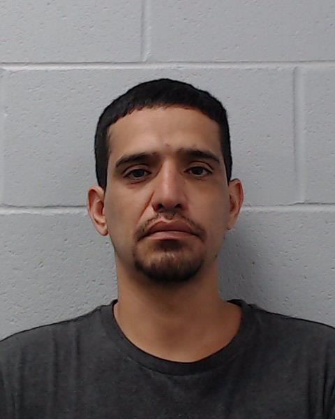 Vigil, Lupe Alexander booking photo