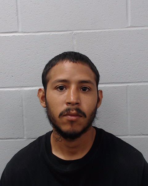 Hernandez, Richard booking photo