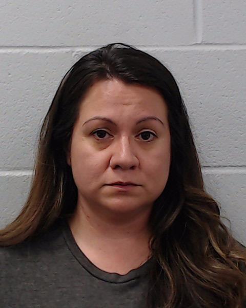 Vallejo, Natashia Nichole booking photo