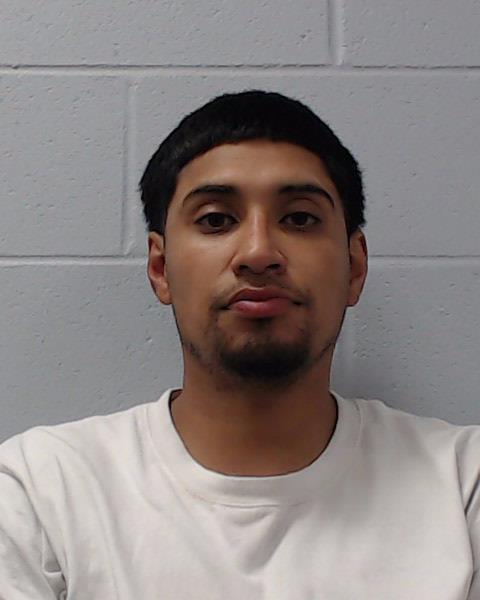 Jasso, Arturo Jose booking photo