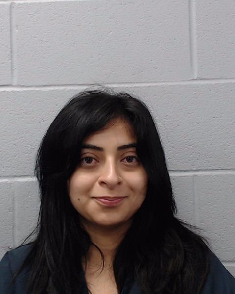 Vazquez Moreno, Vanessa Giselle booking photo