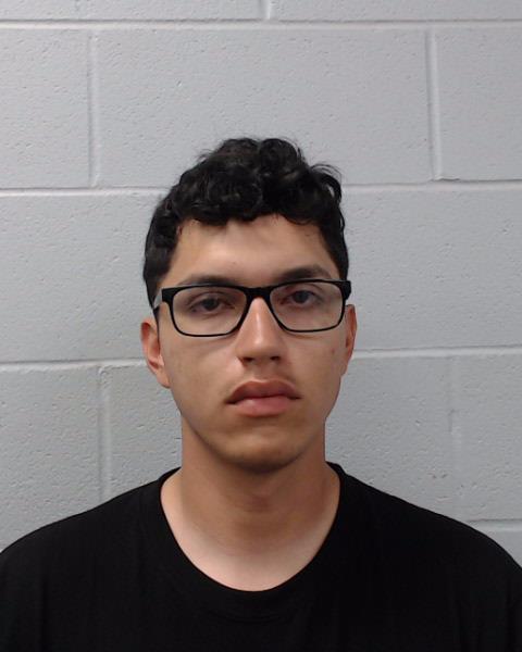 Larios, Pedro booking photo