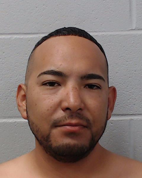 Rangel, Roberto Basilio booking photo