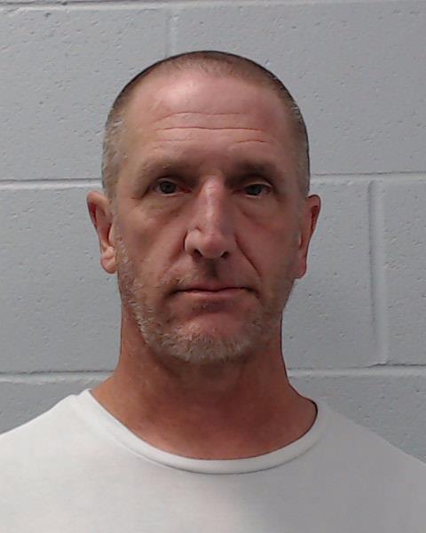 Tooney, Ryan Robert booking photo