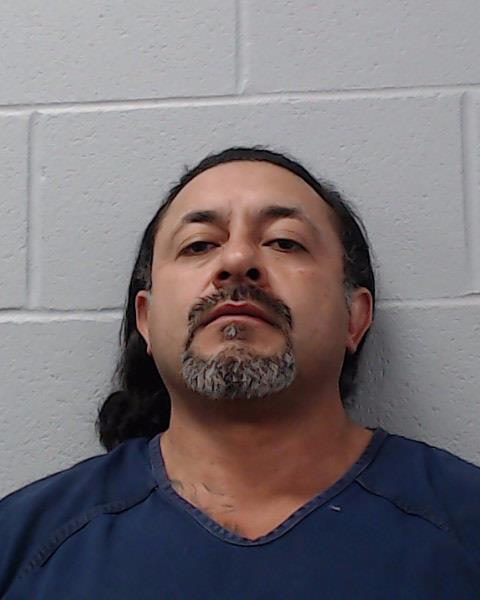 Avitia, Jose Daniel booking photo