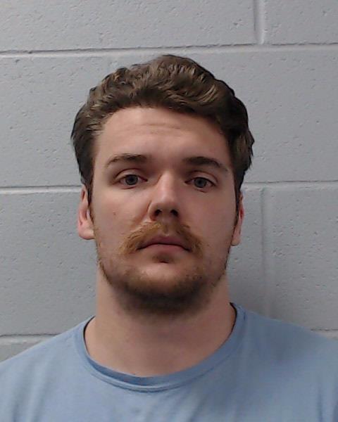 Oconnell, Matthew Scott booking photo