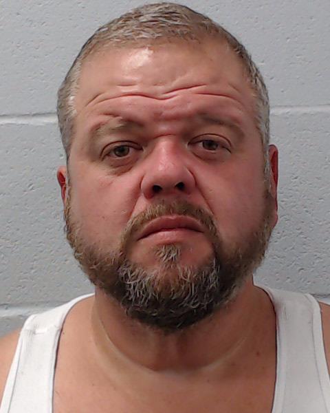 Gonzalez, Derik Roland booking photo